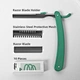 Eyebrow Razor